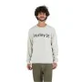 Sudadera sin Capucha Hombre Hurley One&Only Solid Blanco Cálido de Hurley, Hombre - Ref: S6469176, Precio: 46,00 €, Descuento: %