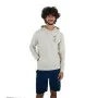 Sudadera con Capucha Hombre Hurley Beige de Hurley, Hombre - Ref: S6469178, Precio: 51,68 €, Descuento: %