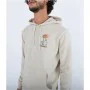 Sweat à capuche homme Hurley Beige de Hurley, Homme - Réf : S6469178, Prix : 51,68 €, Remise : %