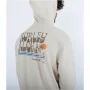 Sweat à capuche homme Hurley Beige de Hurley, Homme - Réf : S6469178, Prix : 51,68 €, Remise : %