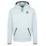 Polar com Capuz Homem Le coq sportif Tech Cinzento de Le coq sportif, Homem - Ref: S6469188, Preço: 83,64 €, Desconto: %