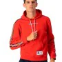 Sudadera con Capucha Hombre Champion Sport Tech Rojo de Champion, Hombre - Ref: S6469195, Precio: 45,51 €, Descuento: %