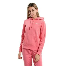 Damen Sweater mit Kapuze Champion Rosa von Champion, Damen - Ref: S6469197, Preis: 46,10 €, Rabatt: %