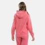 Polar com Capuz Mulher Champion Cor de Rosa de Champion, Mulher - Ref: S6469197, Preço: 46,10 €, Desconto: %