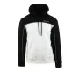 Sudadera con Capucha Hombre Champion Negro Blanco de Champion, Hombre - Ref: S6469199, Precio: 54,61 €, Descuento: %