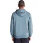 Herren Sweater mit Kapuze Timberland WWES Blau von Timberland, Herren - Ref: S6469209, Preis: 75,67 €, Rabatt: %