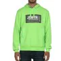 Sudadera con Capucha Hombre John Smith Siete verde Verde limón de John Smith, Hombre - Ref: S6469213, Precio: 32,29 €, Descue...