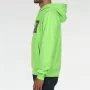 Sudadera con Capucha Hombre John Smith Siete verde Verde limón de John Smith, Hombre - Ref: S6469213, Precio: 32,29 €, Descue...