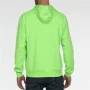 Felpa con Cappuccio Uomo John Smith Siete verde Verde limone di John Smith, Uomo - Rif: S6469213, Prezzo: 32,29 €, Sconto: %