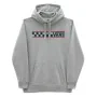 Men’s Hoodie Vans Stackton Grey by Vans, Men - Ref: S6469215, Price: 70,43 €, Discount: %