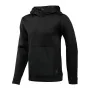 Men’s Hoodie Reebok Supply Tech Black by Reebok, Men - Ref: S6469222, Price: 60,55 €, Discount: %