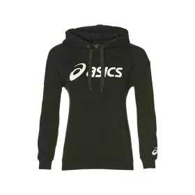 Women’s Hoodie Asics Big Black by Asics, Women - Ref: S6469224, Price: 37,69 €, Discount: %