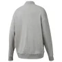 Sweat sans capuche femme Reebok Terry Crew Gris clair de Reebok, Femme - Réf : S6469233, Prix : 41,20 €, Remise : %