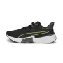 Zapatillas Deportivas Hombre Puma PWRFrame Negro de Puma, Zapatillas - Ref: S6469298, Precio: 64,98 €, Descuento: %