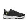 Chaussures de Sport pour Homme Puma PWRFrame Noir de Puma, Baskets - Réf : S6469298, Prix : 64,98 €, Remise : %