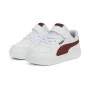 Chaussures de Sport pour Enfants Puma Caven AC+ Blanc de Puma, Baskets - Réf : S6469311, Prix : 36,46 €, Remise : %