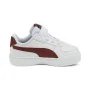 Sapatilhas de Desporto Infantis Puma Caven AC+ Branco de Puma, Ténis - Ref: S6469311, Preço: 36,46 €, Desconto: %