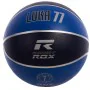 Ballon de basket Rox Luka 77 Bleu 5 de Rox, Ballons - Réf : S6469345, Prix : 10,42 €, Remise : %