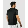 Camisola de Manga Curta Homem Cartri Luxer Amarelo Preto de Cartri, Homem - Ref: S6469458, Preço: 17,52 €, Desconto: %