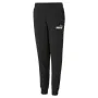 Children's Tracksuit Bottoms Puma Essentials+ Black by Puma, Boys - Ref: S6469499, Price: 25,30 €, Discount: %