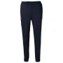 Long Sports Trousers Kappa Ipole Dark blue Men by Kappa, Men - Ref: S6469500, Price: 29,67 €, Discount: %