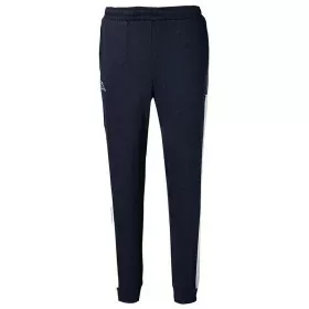 Pantalón Largo Deportivo Kappa Ipole Azul oscuro Hombre de Kappa, Hombre - Ref: S6469500, Precio: 29,67 €, Descuento: %