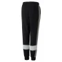 Pantalone di Tuta per Bambini Puma Essentials+ Colorblock Nero Bambini di Puma, Bambino - Rif: S6469509, Prezzo: 35,80 €, Sco...