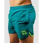 Pantalón Corto Deportivo Cartri Jabari Azul Hombre de Cartri, Hombre - Ref: S6469517, Precio: 27,56 €, Descuento: %