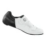 chaussures de cyclisme Shimano RC502 Blanc de Shimano, Baskets - Réf : S6469518, Prix : 125,46 €, Remise : %