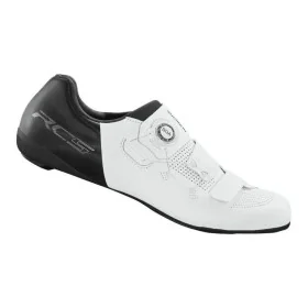 Scarpe da ciclismo Shimano RC502 Bianco di Shimano, Scarpe - Rif: S6469518, Prezzo: 125,46 €, Sconto: %