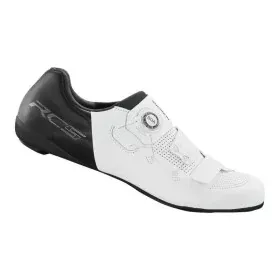 Zapatillas de ciclismo Shimano RC502 Blanco de Shimano, Zapatillas - Ref: S6469518, Precio: 125,46 €, Descuento: %