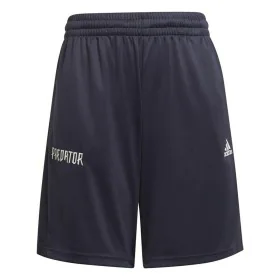 Pantalón de Chándal para Niños Adidas Predator Azul oscuro de Adidas, Niño - Ref: S6469525, Precio: 23,38 €, Descuento: %