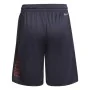 Pantalons de Survêtement pour Enfants Adidas Predator Bleu foncé de Adidas, Garçon - Réf : S6469525, Prix : 23,38 €, Remise : %