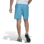 Pantaloni Corti Sportivi da Uomo Adidas Heat Ready Ergo Azzurro Chiaro di Adidas, Uomo - Rif: S6469527, Prezzo: 47,73 €, Scon...