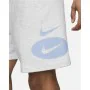 Calções de Desporto para Homem Nike Sportswear Swoosh League Cinzento de Nike, Homem - Ref: S6469529, Preço: 50,09 €, Descont...