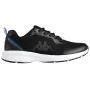 Men's Trainers Kappa Training Glinch 2 Black by Kappa, Footwear - Ref: S6469533, Price: 36,89 €, Discount: %