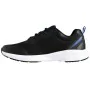 Zapatillas Deportivas Hombre Kappa Training Glinch 2 Negro de Kappa, Zapatillas - Ref: S6469533, Precio: 36,89 €, Descuento: %