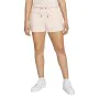 Pantalones Cortos Deportivos para Mujer Nike Essential Rosa de Nike, Mujer - Ref: S6469537, Precio: 40,08 €, Descuento: %