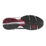 Zapatillas Deportivas Hombre Bullpadel Hack Hybrid Fly 22l Rojo Oscuro de Bullpadel, Zapatillas - Ref: S6469541, Precio: 110,...