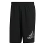 Calções de Desporto para Homem Adidas AeroReady Designed Preto de Adidas, Homem - Ref: S6469545, Preço: 27,56 €, Desconto: %