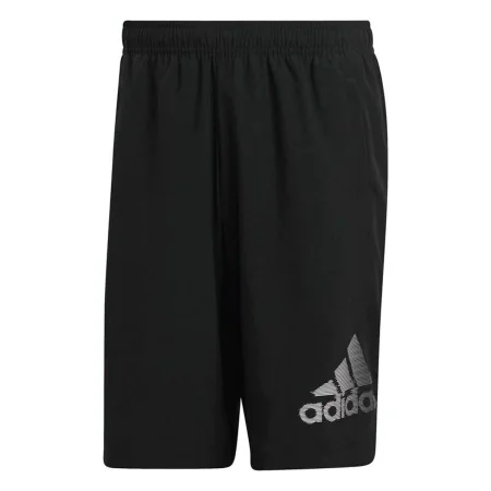 Short de Sport pour Homme Adidas AeroReady Designed Noir de Adidas, Homme - Réf : S6469545, Prix : 27,56 €, Remise : %