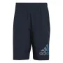 Men's Sports Shorts Adidas AeroReady Designed Dark blue by Adidas, Men - Ref: S6469546, Price: 27,56 €, Discount: %