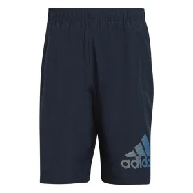 Herren-Sportshorts Adidas AeroReady Designed Dunkelblau von Adidas, Herren - Ref: S6469546, Preis: 27,56 €, Rabatt: %