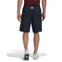 Calções de Desporto para Homem Adidas AeroReady Designed Azul escuro de Adidas, Homem - Ref: S6469546, Preço: 27,56 €, Descon...