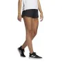 Calções de Desporto para Mulher Adidas Pacer 3 Stripes Preto de Adidas, Mulher - Ref: S6469549, Preço: 26,29 €, Desconto: %