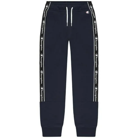 Children's Tracksuit Bottoms Champion Rib Cuff by Champion, Boys - Ref: S6469562, Price: 30,69 €, Discount: %