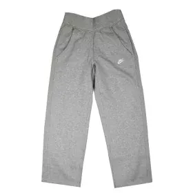 Pantalone di Tuta per Bambini Nike Essentials Fleece Grigio chiaro di Nike, Bambina - Rif: S6469571, Prezzo: 21,45 €, Sconto: %