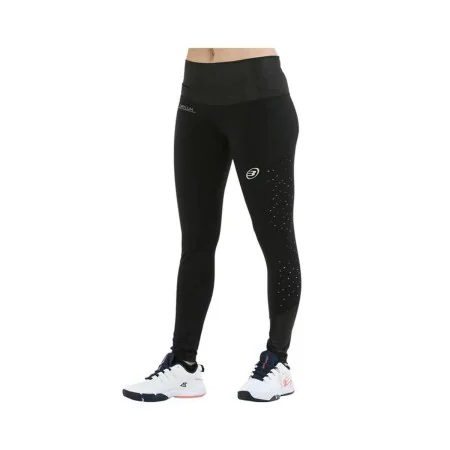 Pantalon de Survêtement pour Adultes Bullpadel Poeta Femme Noir de Bullpadel, Femme - Réf : S6469580, Prix : 43,48 €, Remise : %