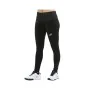 Calças de Treino para Adultos Bullpadel Poeta Mulher Preto de Bullpadel, Mulher - Ref: S6469580, Preço: 43,48 €, Desconto: %