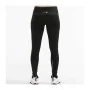 Pantalon de Survêtement pour Adultes Bullpadel Poeta Femme Noir de Bullpadel, Femme - Réf : S6469580, Prix : 43,48 €, Remise : %